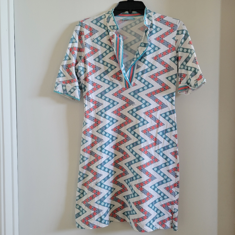 Emilio Pucci Dress - Size 10